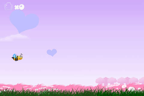 Flappy Bug : Obstacle screenshot 3