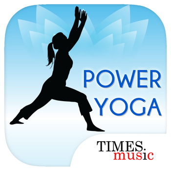 Power Yoga 健康 App LOGO-APP開箱王