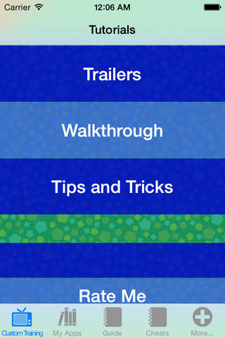 TopGuide - Animal Crossing New Leaf Bells Villager Edition screenshot 2