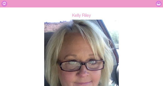 Kelly Riley