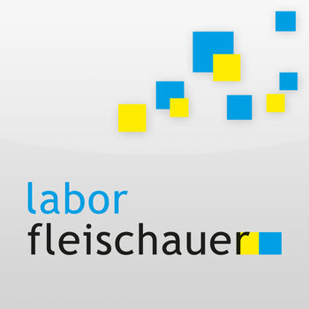 Labor Fleischauer - Ihr persönlicher Laborpartner LOGO-APP點子