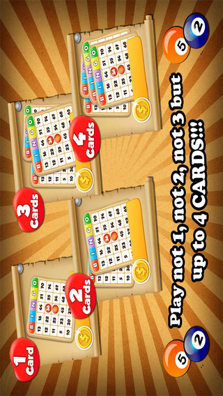 免費下載遊戲APP|Wonder Bingo - Wonderful Bingo Game with Multiple Cards app開箱文|APP開箱王