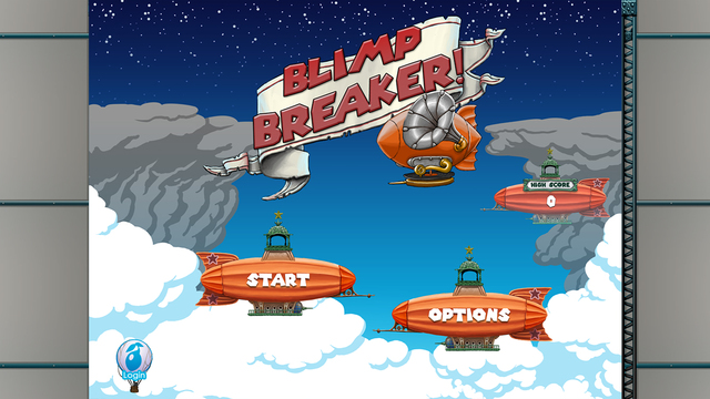 免費下載遊戲APP|Blimp Breaker app開箱文|APP開箱王