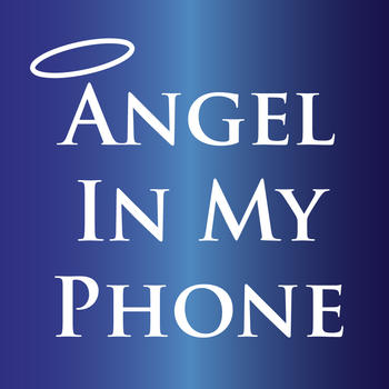 Angel In My Phone LOGO-APP點子