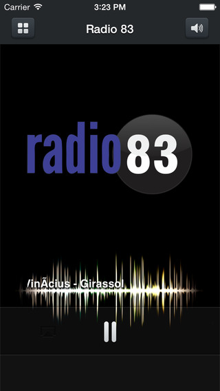 免費下載音樂APP|Radio 83 app開箱文|APP開箱王