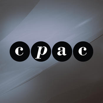 CPAC TV 2 GO 新聞 App LOGO-APP開箱王