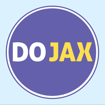 DO JAX - by Folio Weekly LOGO-APP點子