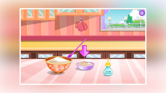 【免費遊戲App】Donuts Cooking-APP點子