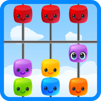 Abacus HD (Free) 遊戲 App LOGO-APP開箱王