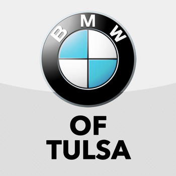 BMW of Tulsa Dealer App LOGO-APP點子