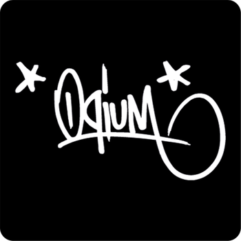 Oqium Amsterdam LOGO-APP點子