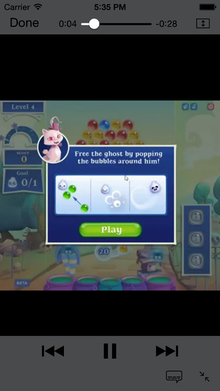 【免費書籍App】Guide for Bubble Witch Saga 2 - All New Levels,Video,Full Walkthrough,Tips-APP點子