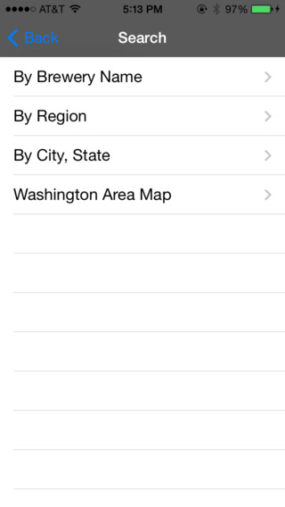 【免費生活App】Washington Brewery Finder-APP點子