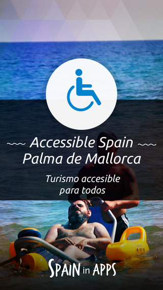 Accessible Spain Palma de Mallorca