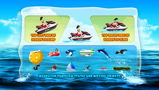 免費下載遊戲APP|Lobowl Jetski Racer FREE - Wave Runner Madness Maniac Game app開箱文|APP開箱王