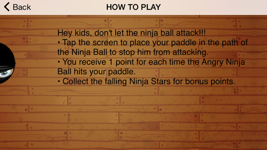免費下載遊戲APP|A1 Ninja Kid Ball Attack app開箱文|APP開箱王