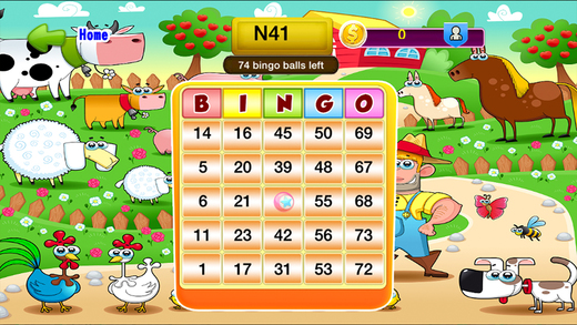 免費下載遊戲APP|Animal Bingo Boom - Free to Play Animal Bingo Battle and Win Big Farm Animal Bingo Blitz Bonus! app開箱文|APP開箱王