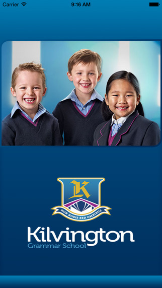 免費下載教育APP|Kilvington Grammar School - Skoolbag app開箱文|APP開箱王