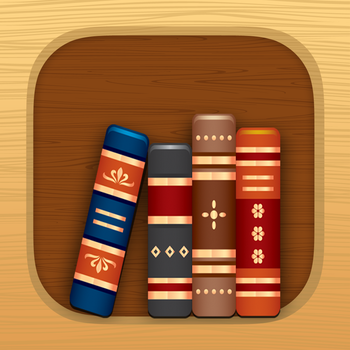 FanFiction - 200,000+ books, ebooks and stories for fiction readers LOGO-APP點子