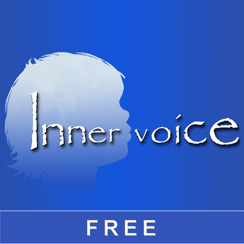 InnerVoice Free: augmentative alternative communication LOGO-APP點子