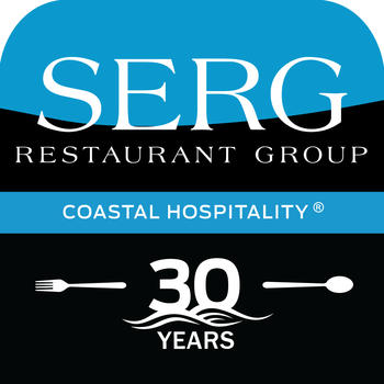 SERG Group LOGO-APP點子