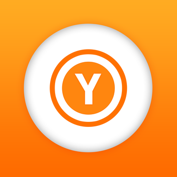 YooLotto - Lottery Ticket Scanner Megamillions and Powerball LOGO-APP點子