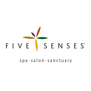 Five Senses Spa & Salon LOGO-APP點子