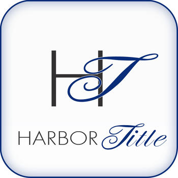 Harbor Title 工具 App LOGO-APP開箱王