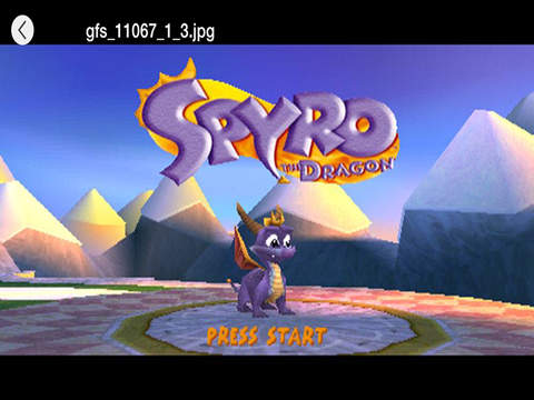 【免費遊戲App】Game Pro - Spyro The Dragon Version-APP點子