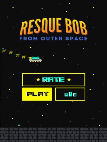 免費下載遊戲APP|Rescue Bob from outer space app開箱文|APP開箱王