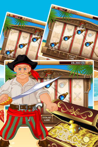 7x7 Casino Pro screenshot 4