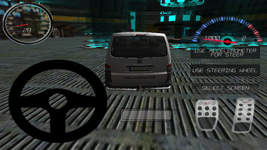 免費下載遊戲APP|RC Car Simulator in Sci-Fi Lab app開箱文|APP開箱王