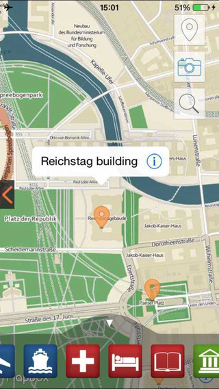 免費下載旅遊APP|Reichstag Visitor Guide app開箱文|APP開箱王