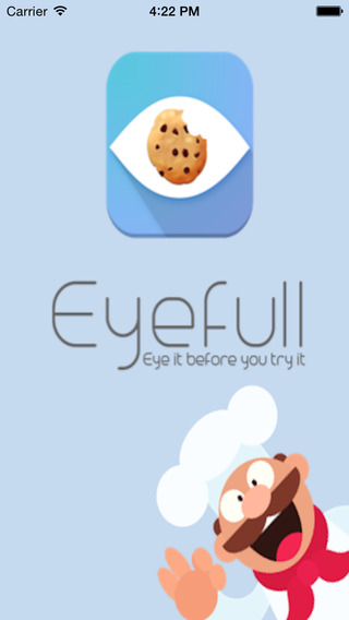 EyeFull