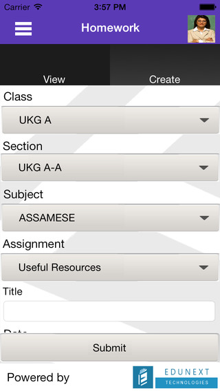 【免費教育App】SJIS Teachers-APP點子