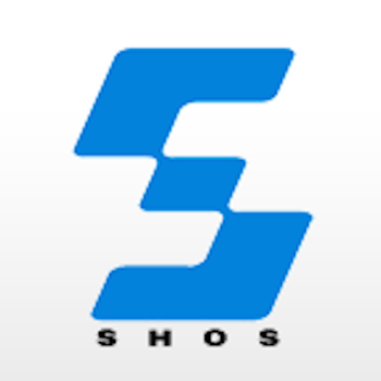 SHOS LOGO-APP點子