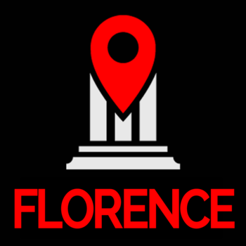 Florence Monument Tracker 旅遊 App LOGO-APP開箱王