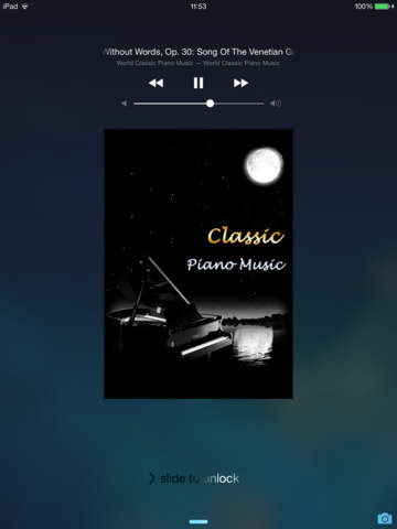 【免費運動App】World Best Classical Piano Music Collections Free HD-APP點子