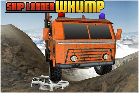 Skip Loader Whump screenshot 2