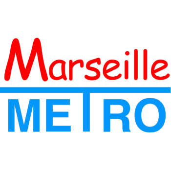 Marseille iMetro LOGO-APP點子