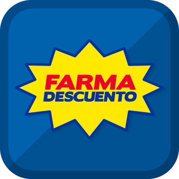 Farma Descuento Nicaragua 醫療 App LOGO-APP開箱王