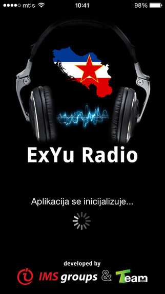ExYu Radio
