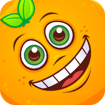 Fruit Bowl Blitz LOGO-APP點子