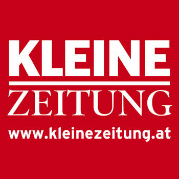 Kleine Zeitung LOGO-APP點子