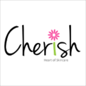 Cherish Heart of Skincare LOGO-APP點子