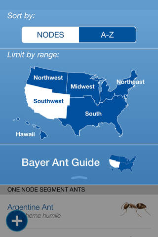 Bayer Maxforce Ant Solutions screenshot 2