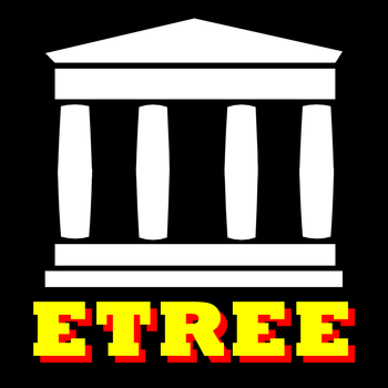 Etree Mobile LOGO-APP點子