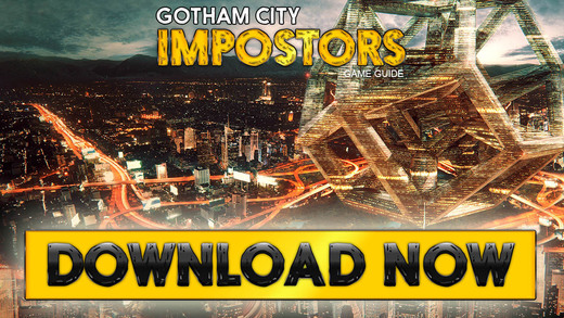 Game Pro - Gotham City Impostors Version