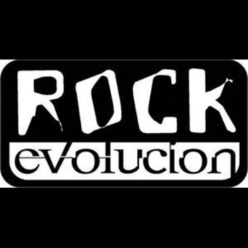 RockEvolucion LOGO-APP點子