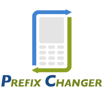 Prefix Changer LOGO-APP點子